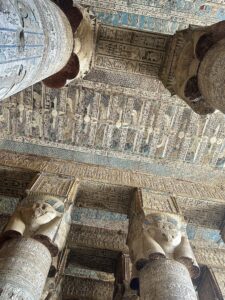 Tempel Egypte